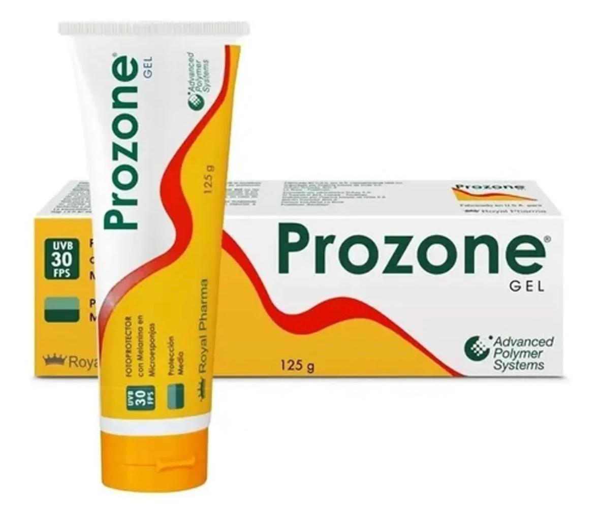 Prozone