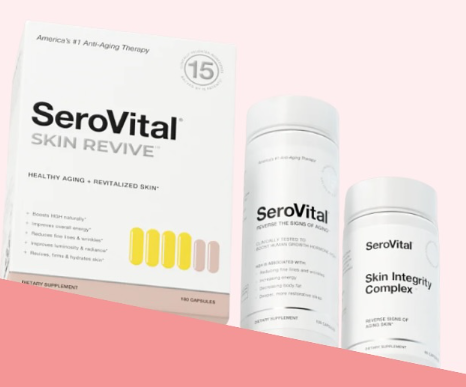 SeroVital